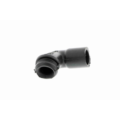 Tubo flessibile, Ventilazione monoblocco