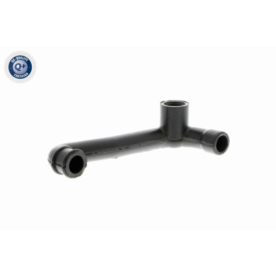Tubo flessibile, Ventilazione monoblocco