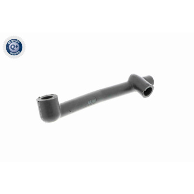 Tubo flessibile, Ventilazione monoblocco