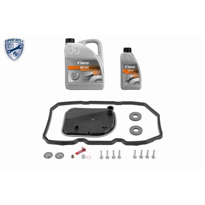 Kit pezzi, cambio automatico-cambio olio