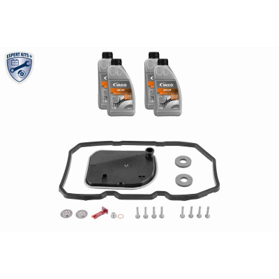 Kit pezzi, cambio automatico-cambio olio