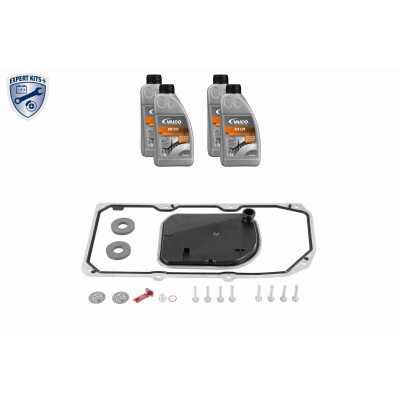 Kit pezzi, cambio automatico-cambio olio