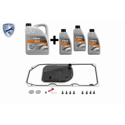 Kit pezzi, cambio automatico-cambio olio