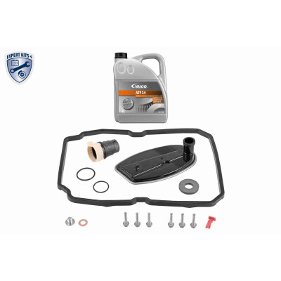 Kit pezzi, cambio automatico-cambio olio