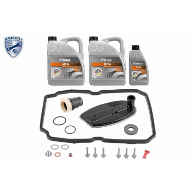 Kit pezzi, cambio automatico-cambio olio