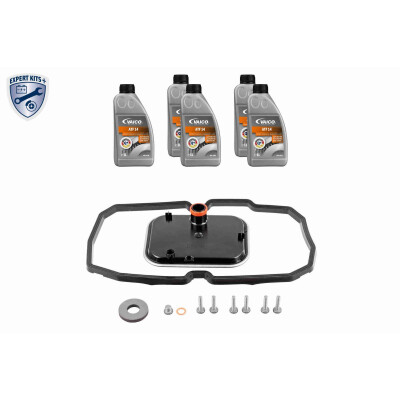 Kit pezzi, cambio automatico-cambio olio