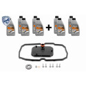 Kit pezzi, cambio automatico-cambio olio