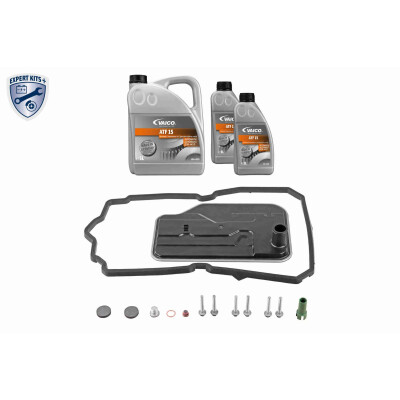 Kit pezzi, cambio automatico-cambio olio