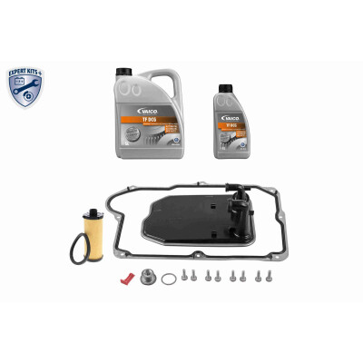 Kit pezzi, cambio automatico-cambio olio