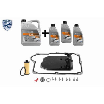 Kit pezzi, cambio automatico-cambio olio