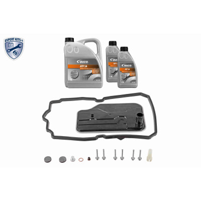 Kit pezzi, cambio automatico-cambio olio