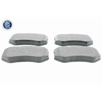 Kit pastiglie freno, Freno a disco VAICO V30-2789