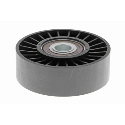 Rullo tenditore, Cinghia Poly-V