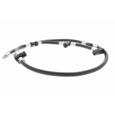 Tubo flessibile, Carburante perso