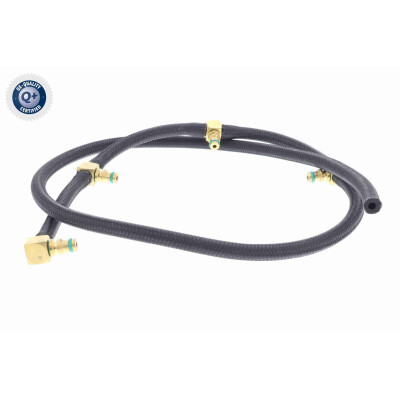 Tubo flessibile, Carburante perso