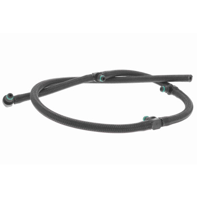 Tubo flessibile, Carburante perso