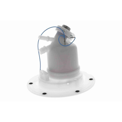 Filtro carburante
