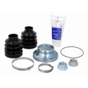Kit cuffia, Semiasse
