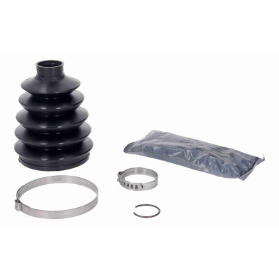 Kit cuffia, Semiasse