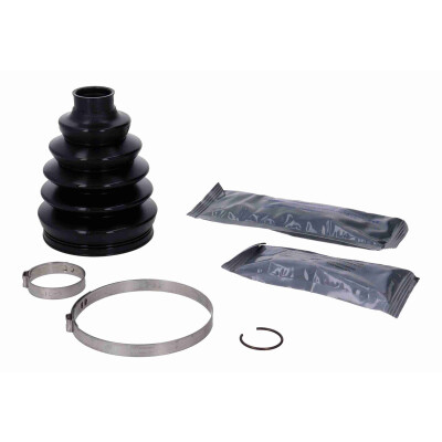 Kit cuffia, Semiasse