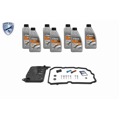 Kit pezzi, cambio automatico-cambio olio
