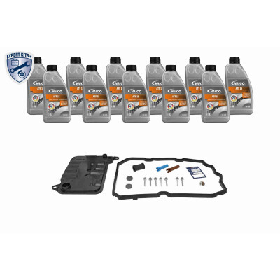 Kit pezzi, cambio automatico-cambio olio