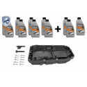 Kit pezzi, cambio automatico-cambio olio