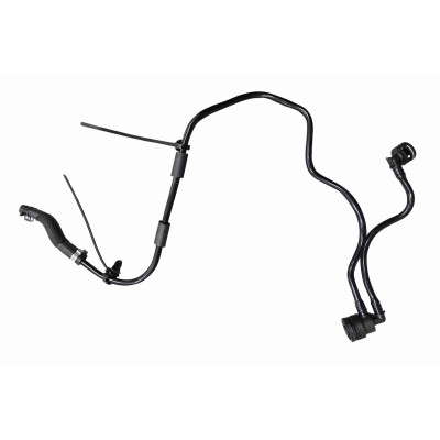 Flessibile radiatore