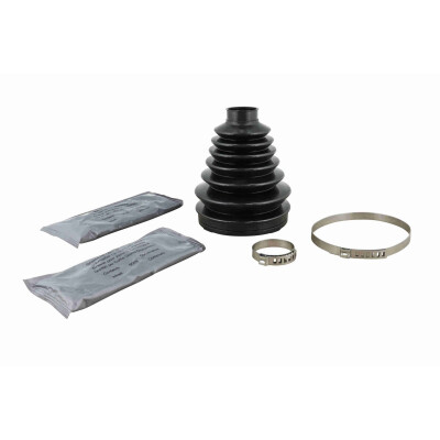 Kit cuffia, Semiasse