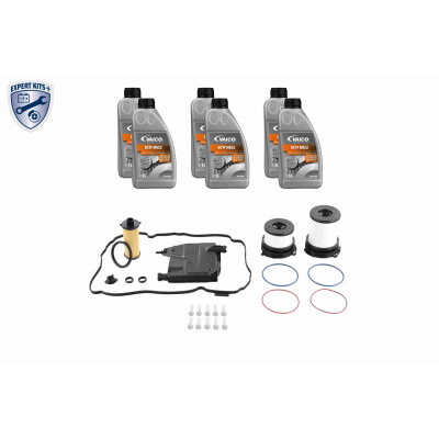 Kit pezzi, cambio automatico-cambio olio