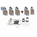 Kit pezzi, cambio automatico-cambio olio