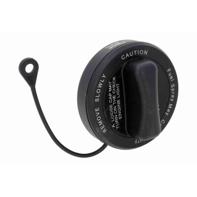 Chiusura, serbatoio carburante
