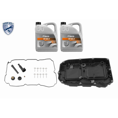 Kit pezzi, cambio automatico-cambio olio