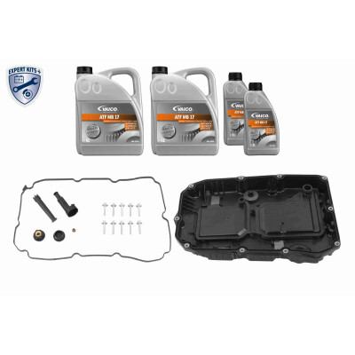 Kit pezzi, cambio automatico-cambio olio