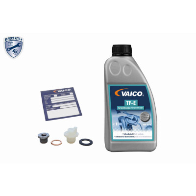 Kit pezzi, cambio automatico-cambio olio