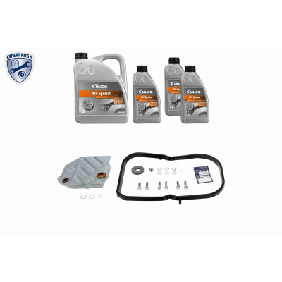 Kit pezzi, cambio automatico-cambio olio