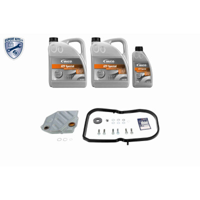 Kit pezzi, cambio automatico-cambio olio