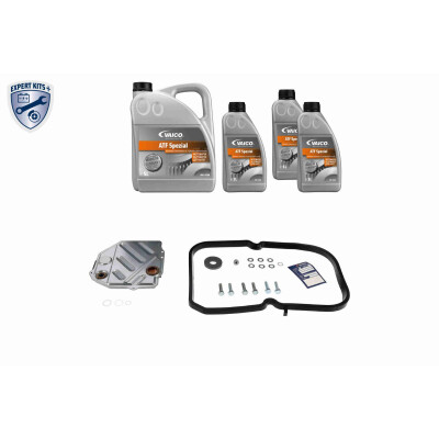 Kit pezzi, cambio automatico-cambio olio