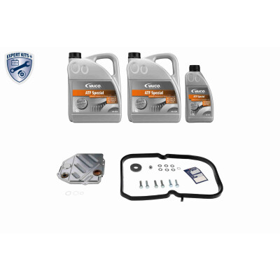 Kit pezzi, cambio automatico-cambio olio