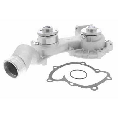 Pompa dell’acqua, raffreddamento motore