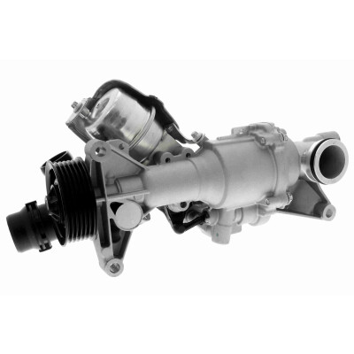 Pompa dell’acqua, raffreddamento motore