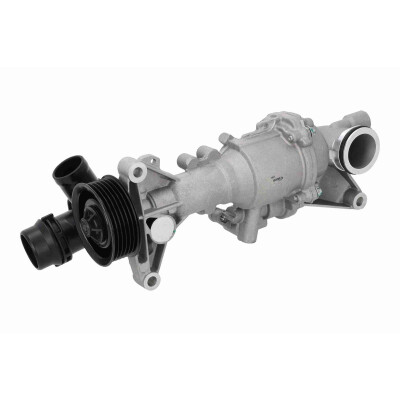 Pompa dell’acqua, raffreddamento motore