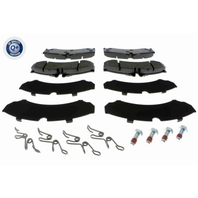 Kit pastiglie freno, Freno a disco VAICO V30-6135
