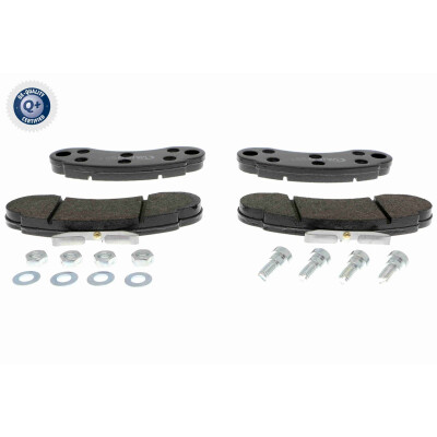 Kit pastiglie freno, Freno a disco VAICO V30-8136