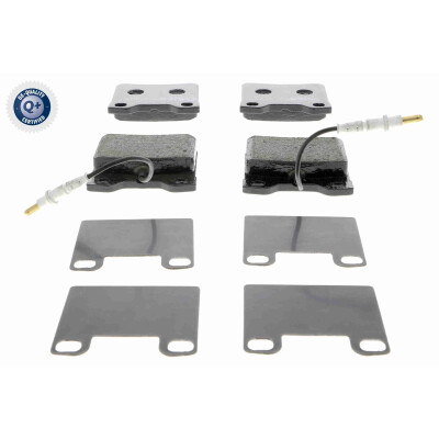 Kit pastiglie freno, Freno a disco VAICO V30-8138