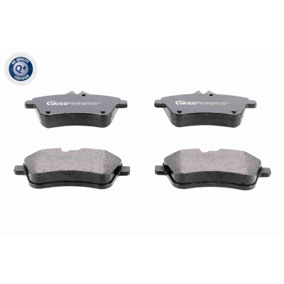 Kit pastiglie freno, Freno a disco