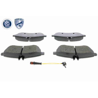 Kit pastiglie freno, Freno a disco VAICO V30-8204