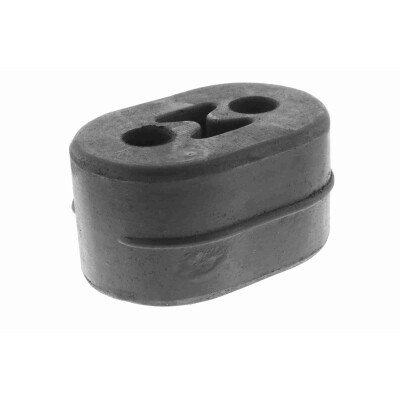 Supporto, Tubo gas scarico