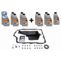 Kit pezzi, cambio automatico-cambio olio