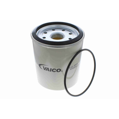 Filtro carburante